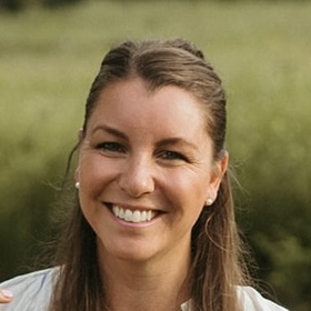 Kaitlin Sockman