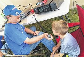 ham radio
