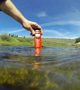 stream monitoring